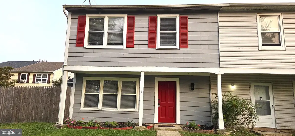 4 Logan Ct, Sicklerville, NJ 08081 - #1