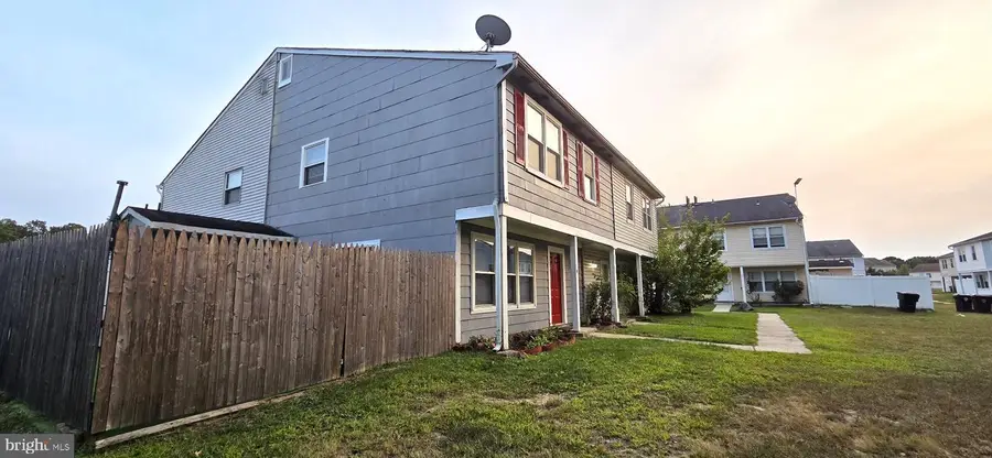 4 Logan Ct, Sicklerville, NJ 08081 - #3