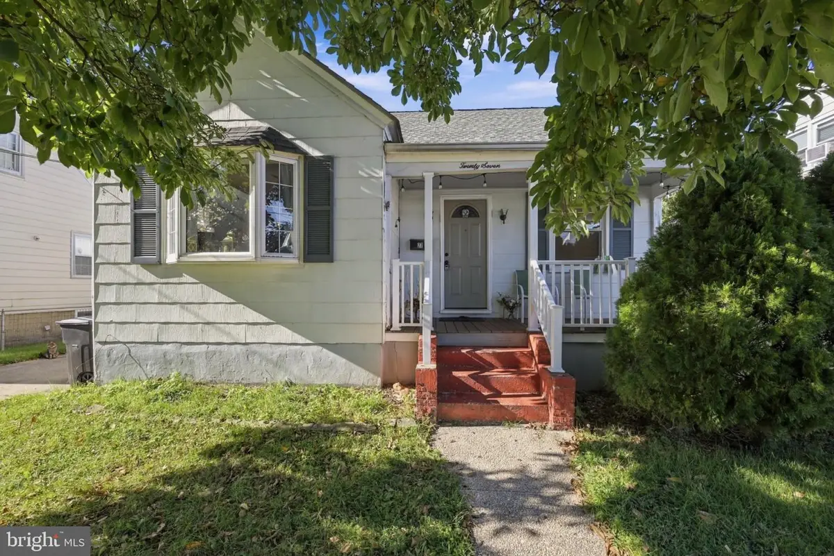 27 5th Ave, Mount Ephraim, NJ 08059 - #1