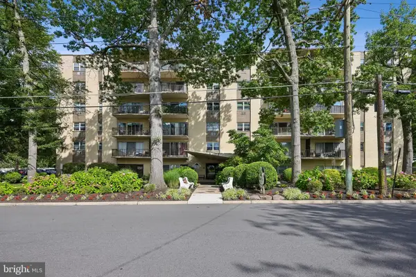 504 Chestnut St #504, CHERRY HILL, NJ 08002