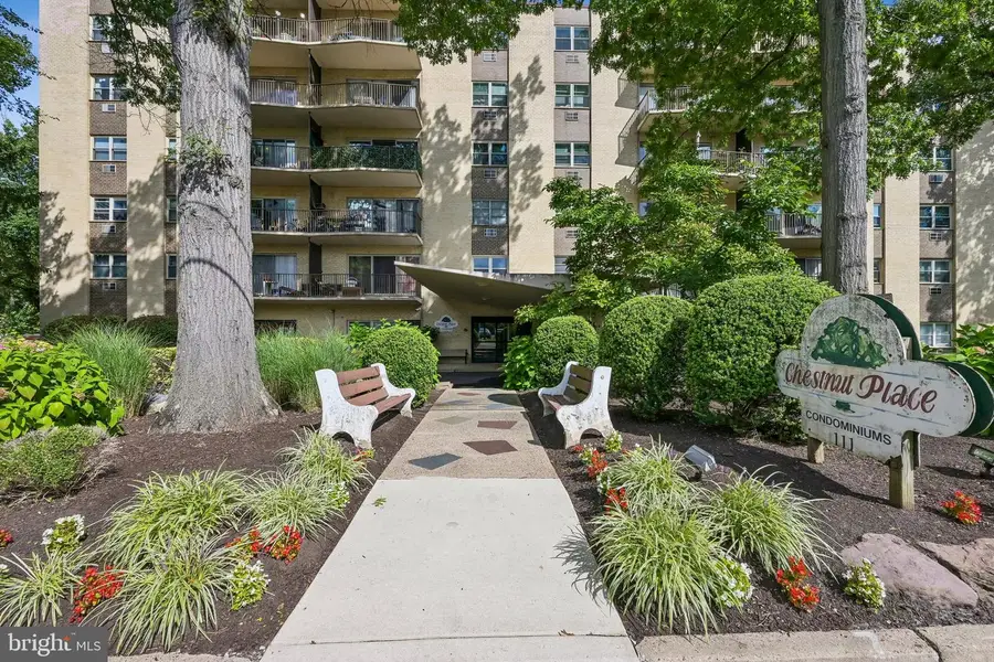 504 Chestnut St #504, Cherry Hill, NJ 08002 - #2