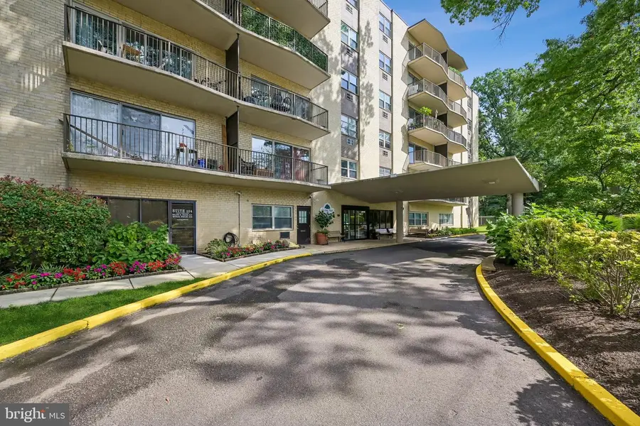 504 Chestnut St #504, Cherry Hill, NJ 08002 - #3