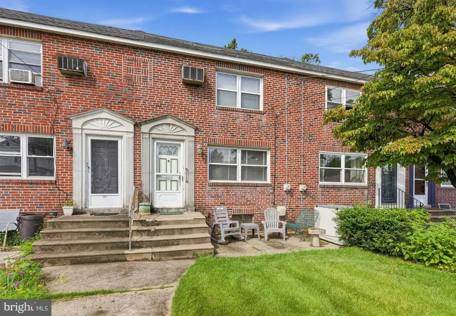 450 Center, Collingswood, NJ 08108 - #3