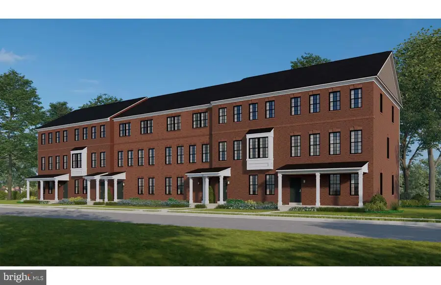246 John Ford Ct, Gibbsboro, NJ 08026 - #2