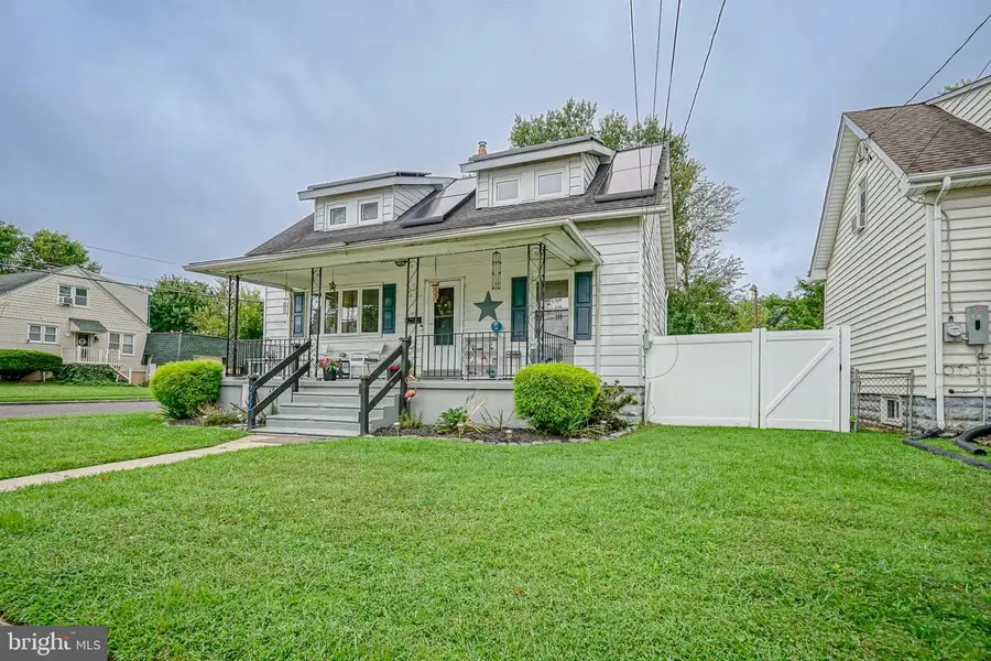 202 5th Ave, Mount Ephraim, NJ 08059 - #2