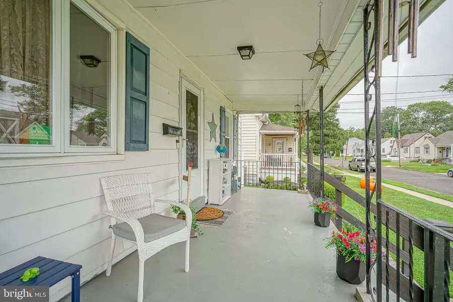 202 5th Ave, Mount Ephraim, NJ 08059 - #3