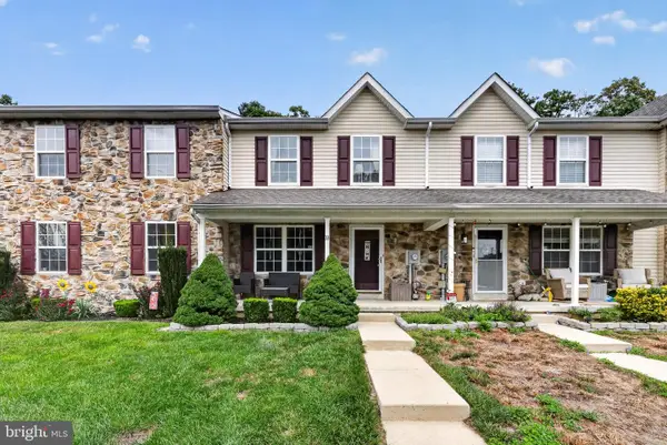 33 Normans Ford Dr, SICKLERVILLE, NJ 08081