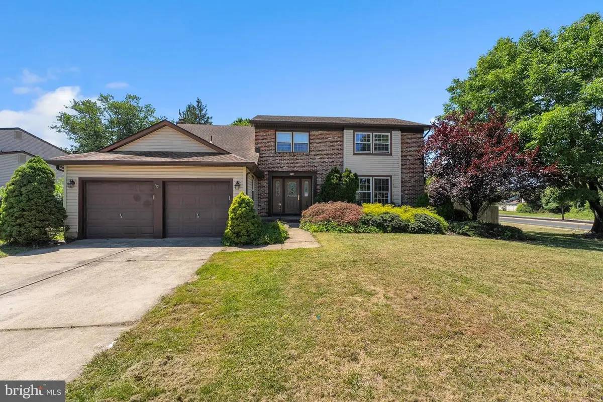 1 Chateau Dr, Cherry Hill, NJ 08003 - #1