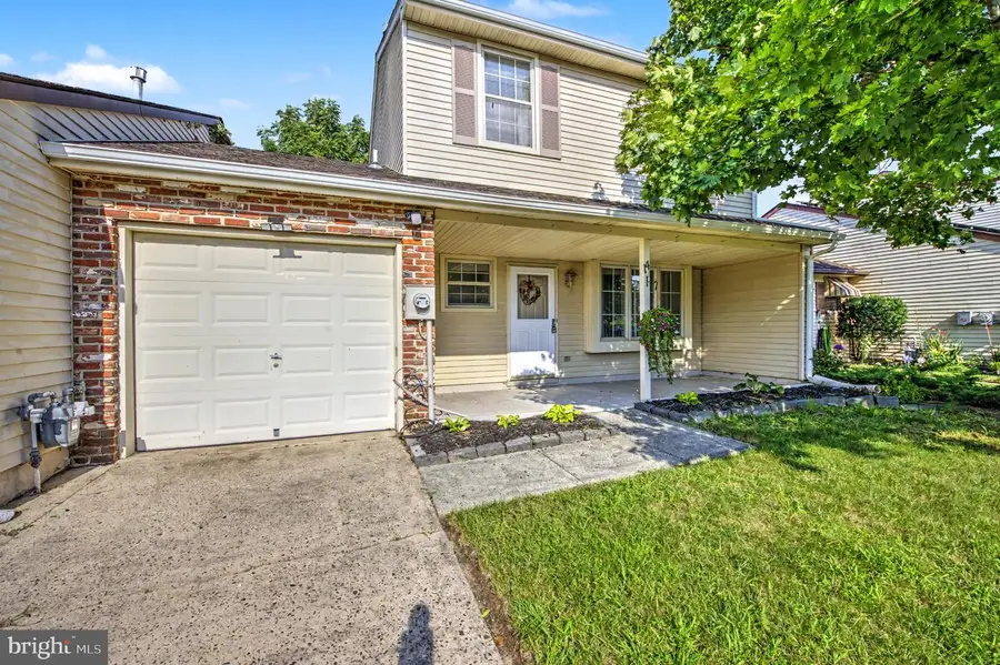 14 Hathaway Dr, Sicklerville, NJ 08081 - #2