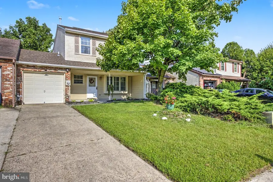 14 Hathaway Dr, Sicklerville, NJ 08081 - #3