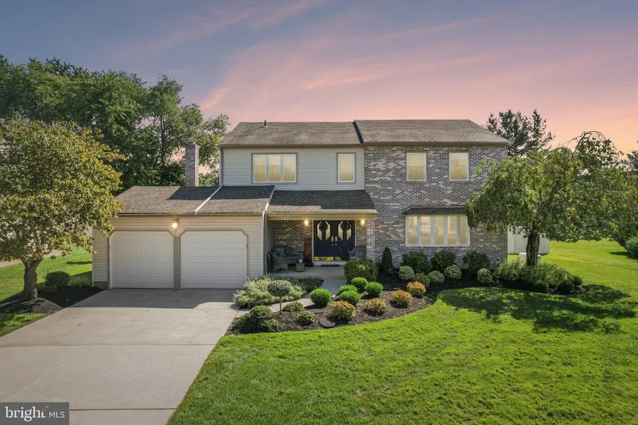 1415 Starling Ln, Cherry Hill, NJ 08003 - #2