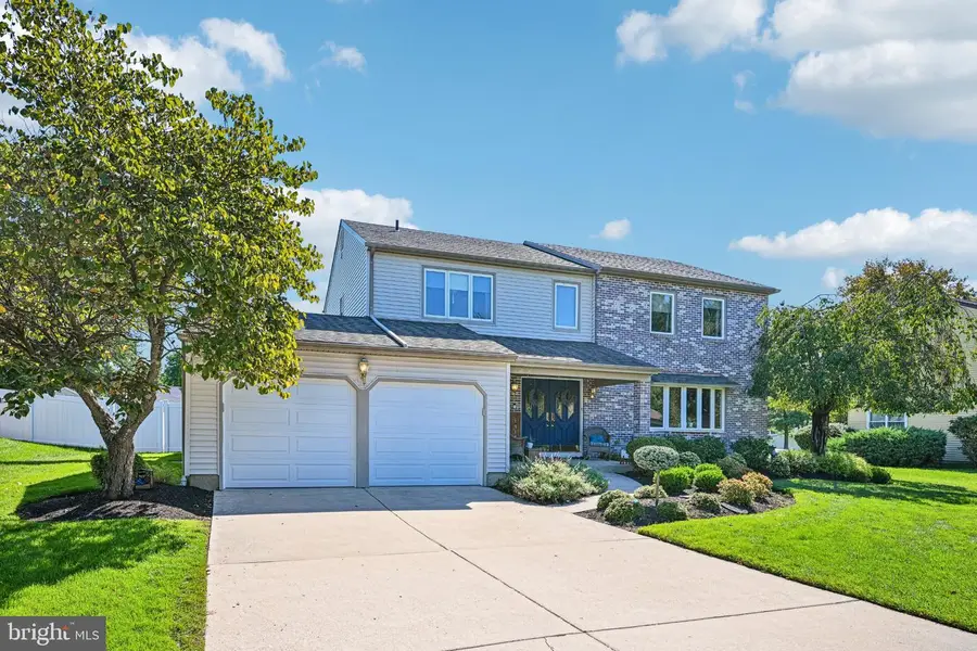 1415 Starling Ln, Cherry Hill, NJ 08003 - #3