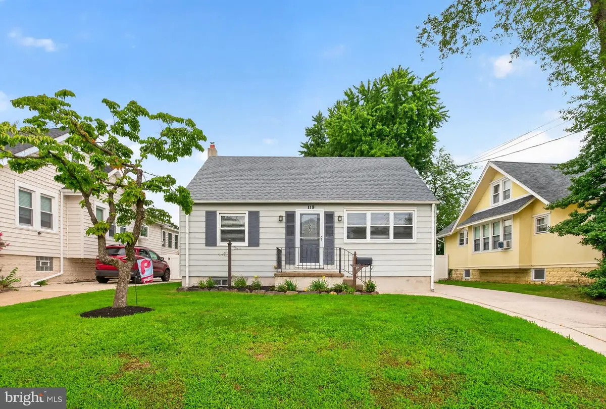 119 Virginia Ave, Haddon, NJ 08108 - #1