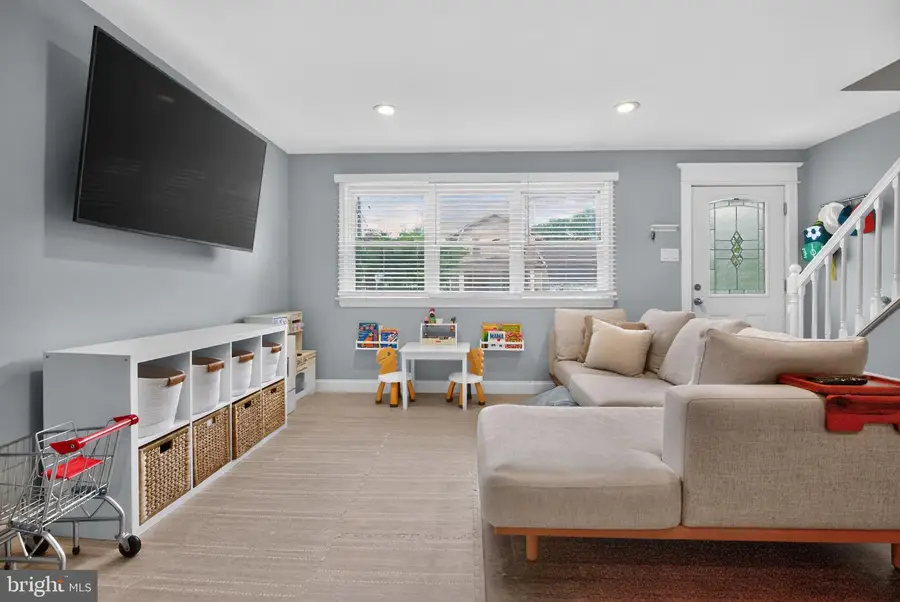 119 Virginia Ave, Haddon, NJ 08108 - #2