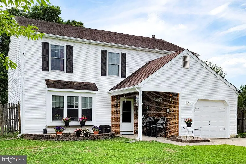 1 Bedford Ct, Sicklerville, NJ 08081 - #1
