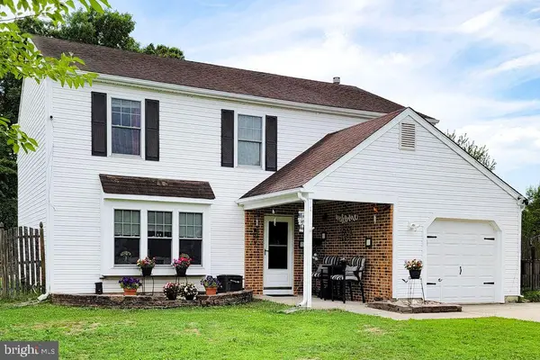 1 Bedford Ct, SICKLERVILLE, NJ 08081