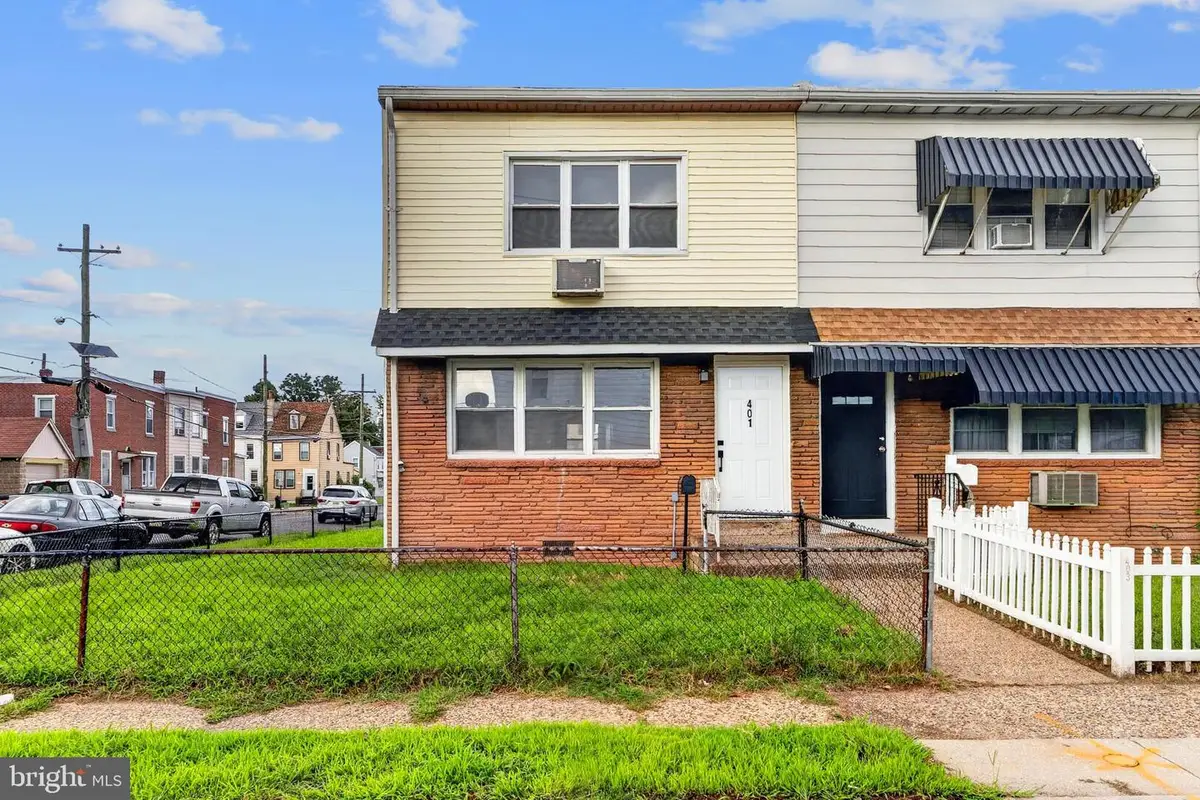 401 Bergen St, Gloucester City, NJ 08030 - #1