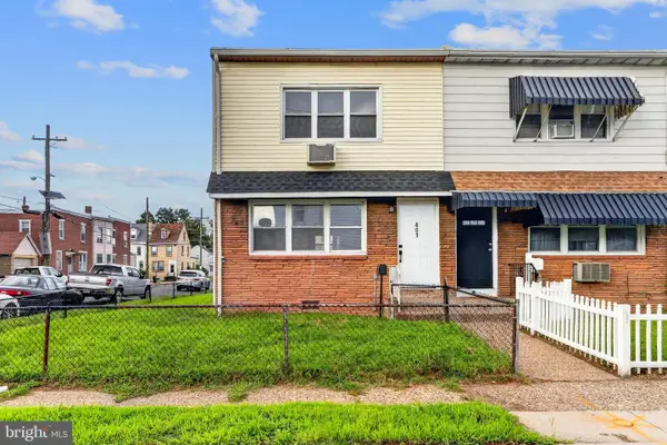 401 Bergen St, GLOUCESTER CITY, NJ 08030