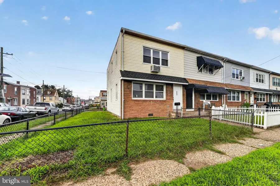 401 Bergen St, Gloucester City, NJ 08030 - #2