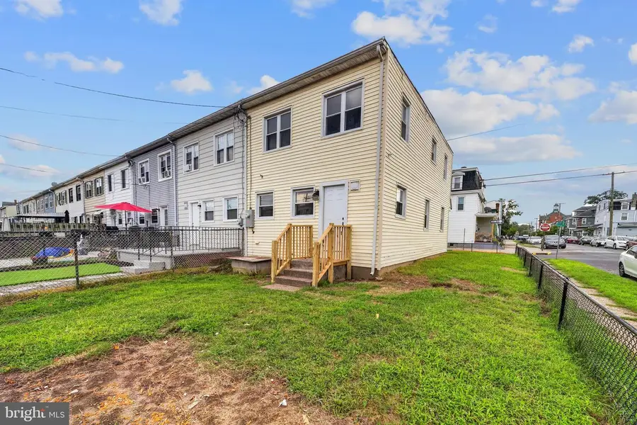 401 Bergen St, Gloucester City, NJ 08030 - #3