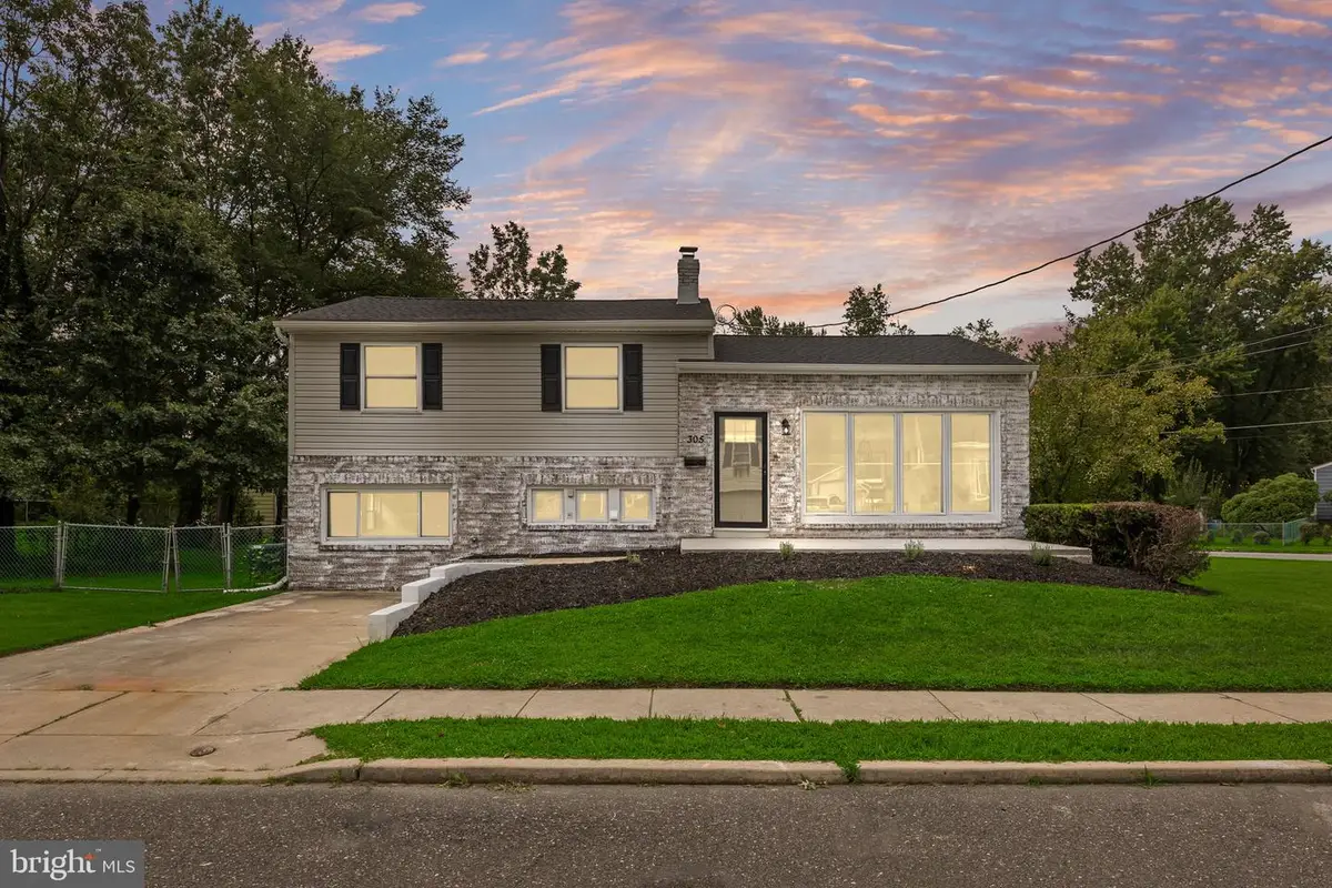 305 Fairview Ave, Somerdale, NJ 08083 - #1