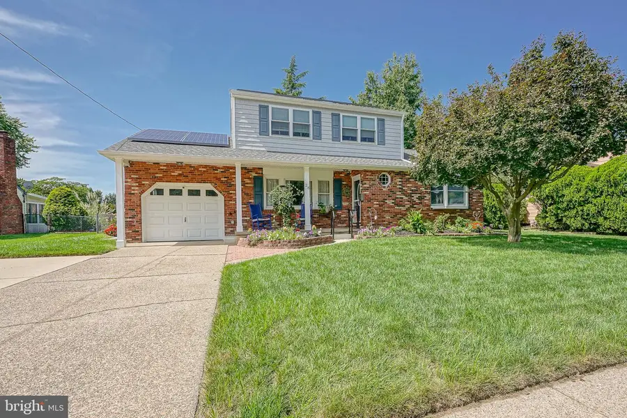 28 Springlane Dr, Blackwood, NJ 08012 - #3