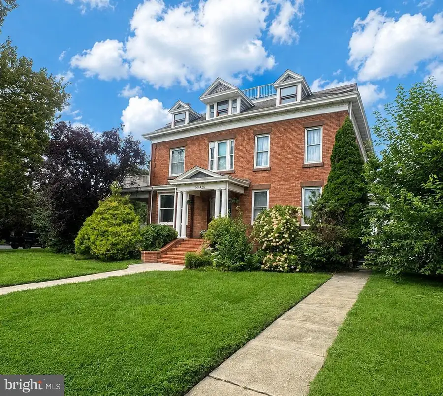 428 W Browning, Collingswood, NJ 08107 - #2