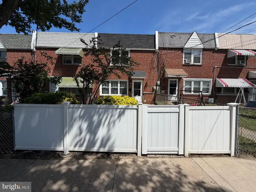 1116 N 33rd St, Camden, NJ 08105 - #2
