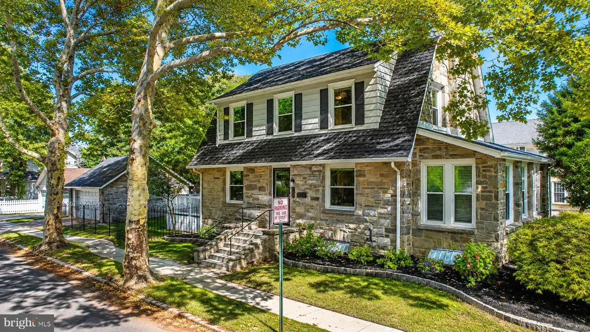 101 E Wayne Ter, Collingswood, NJ 08108 - #1