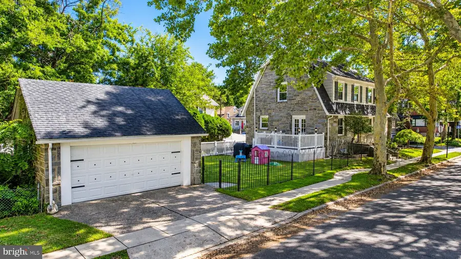 101 E Wayne Ter, Collingswood, NJ 08108 - #2
