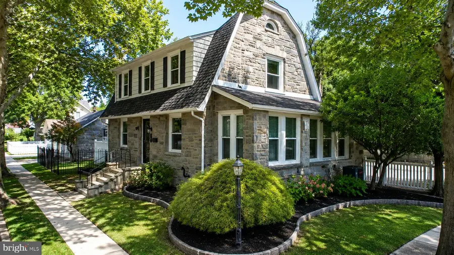 101 E Wayne Ter, Collingswood, NJ 08108 - #3