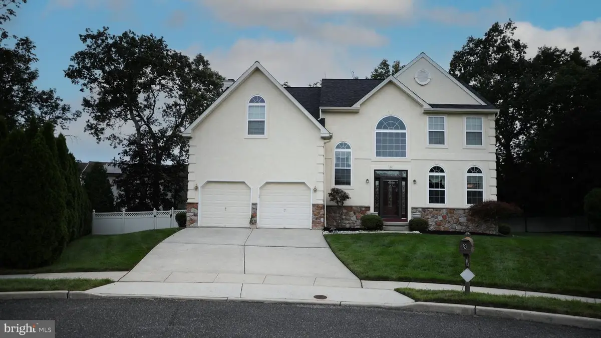 8 Gander Ct, Sicklerville, NJ 08081 - #1