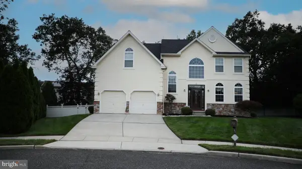 8 Gander Ct, SICKLERVILLE, NJ 08081