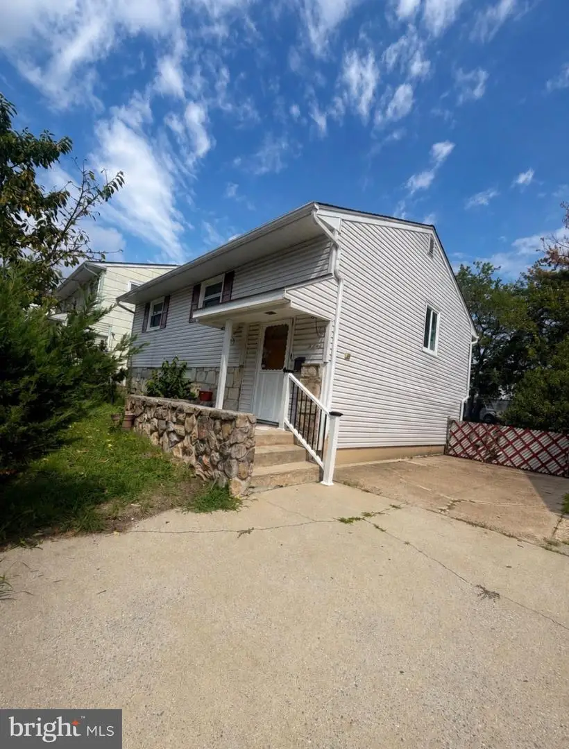 2242 Norwood Ave, Pennsauken, NJ 08110 - #1