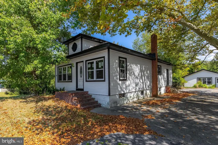 142 S Route 73, Hammonton, NJ 08037 - #3
