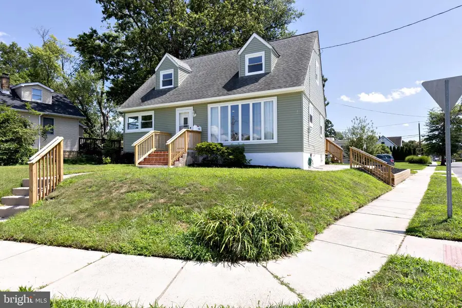76 Hiawatha Rd, Somerdale, NJ 08083 - #3