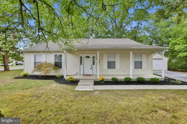 800 W Somerdale Rd, SOMERDALE, NJ 08083