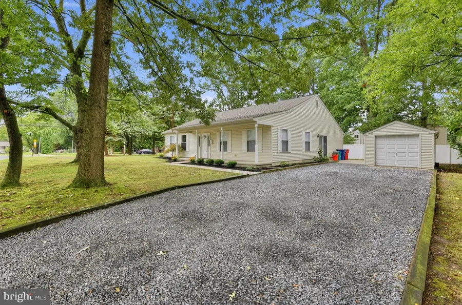 800 W Somerdale Rd, Somerdale, NJ 08083 - #2