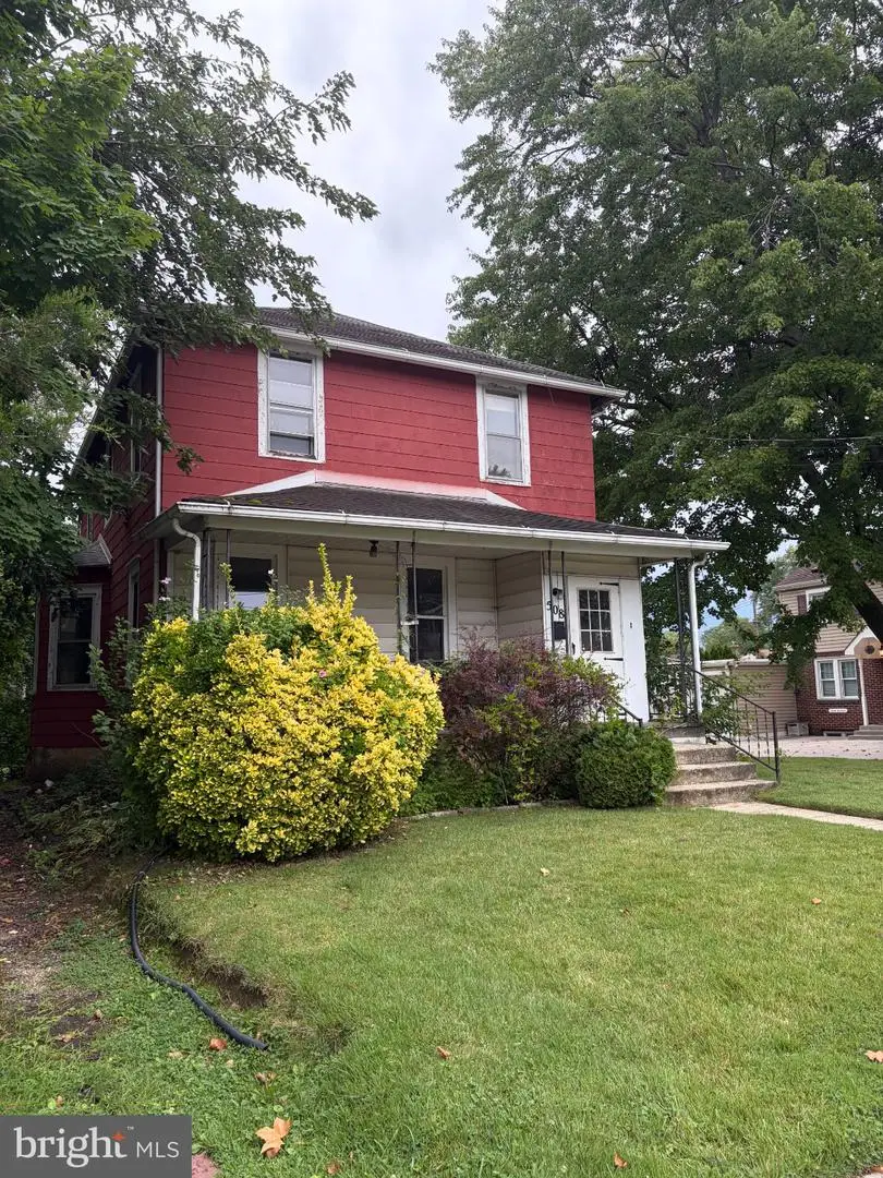 508 Newton Ave, Oaklyn, NJ 08107 - #1