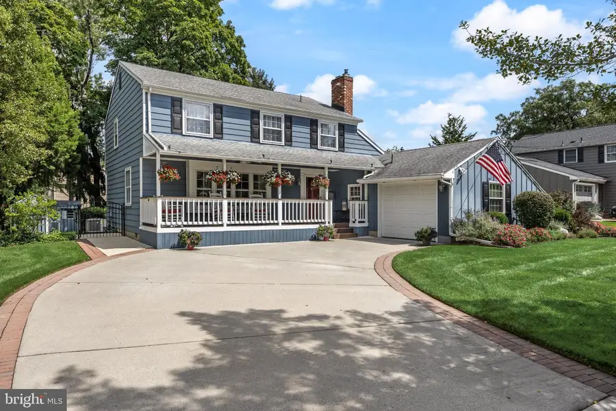 108 Nantucket, Cherry Hill, NJ 08034 - #2