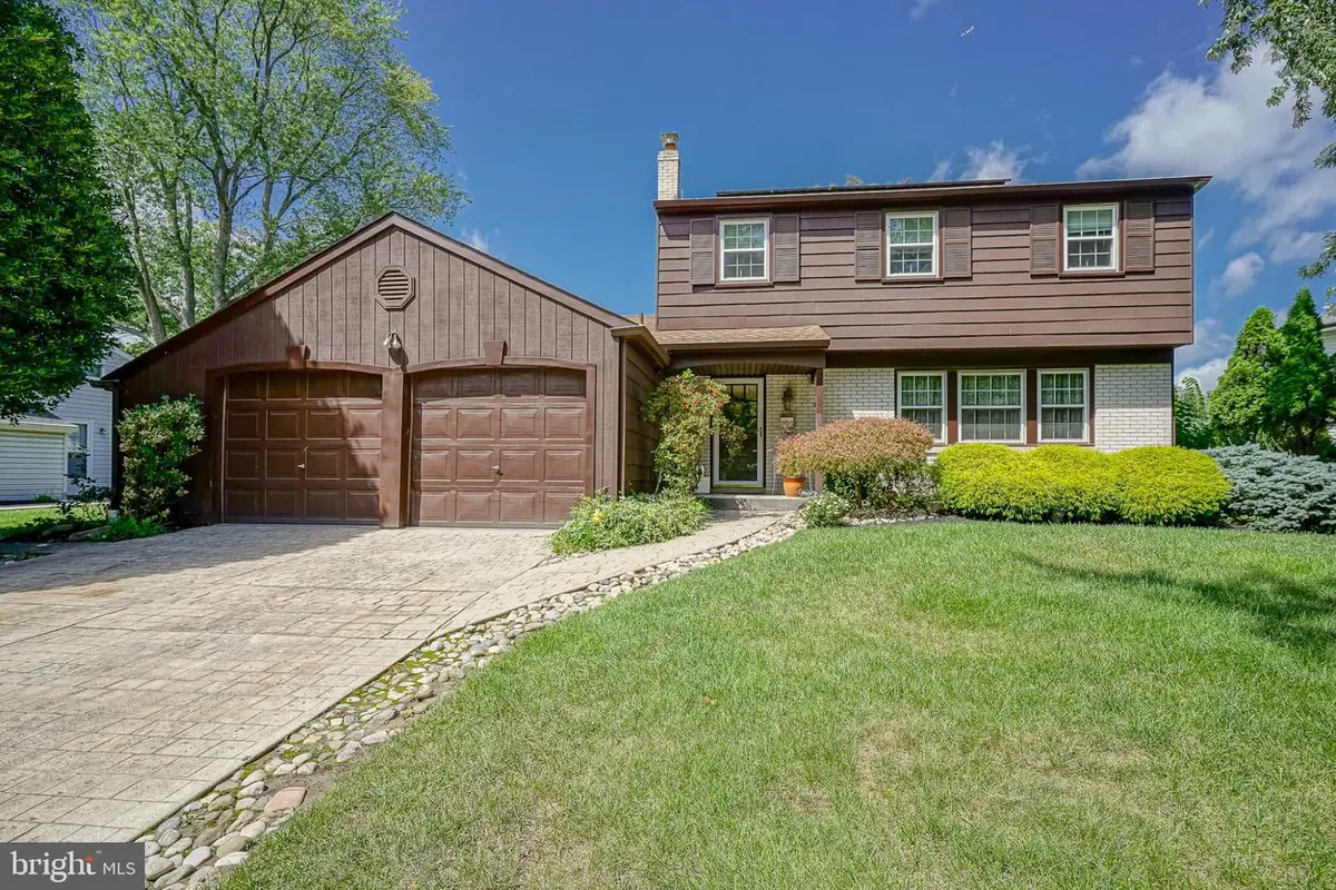 126 Henfield Ave, Cherry Hill, NJ 08003 - #1