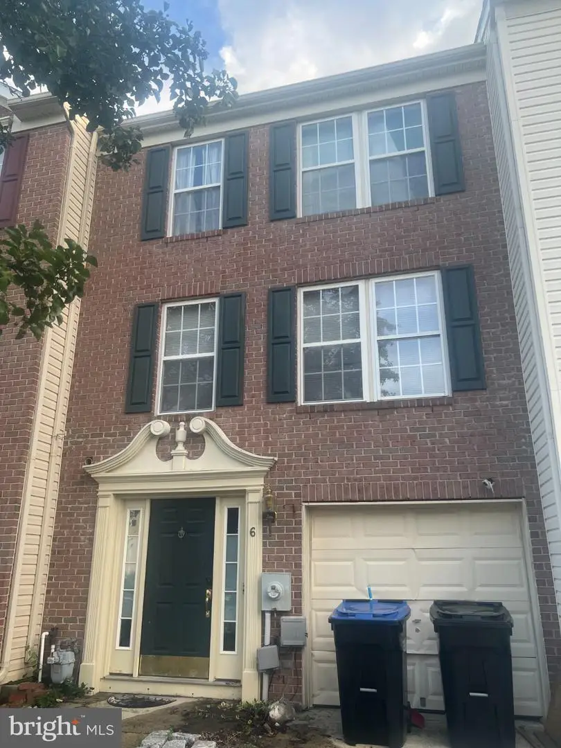 6 Players Ln, Pine Hill, NJ 08021 - #1