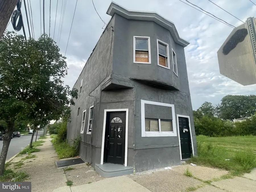 801 Fairview St, Camden, NJ 08104 - #2