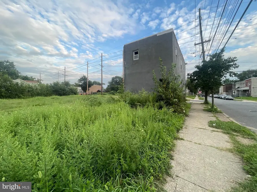 801 Fairview St, Camden, NJ 08104 - #3