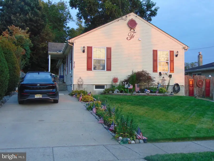 310 E 3rd Ave E, Runnemede, NJ 08078 - #3