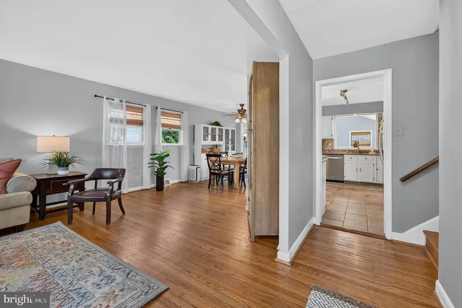 415 Preston Road, Cherry Hill, NJ 08034 - #2
