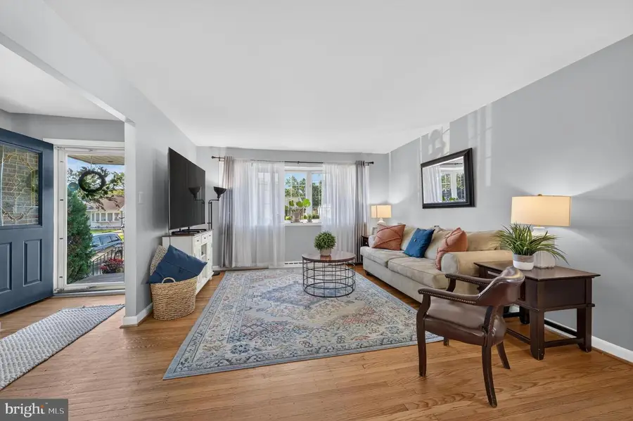 415 Preston Road, Cherry Hill, NJ 08034 - #3