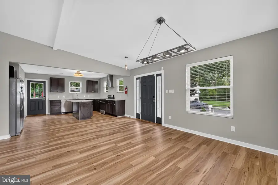 128 Fairview Ave, Lawnside, NJ 08045 - #3