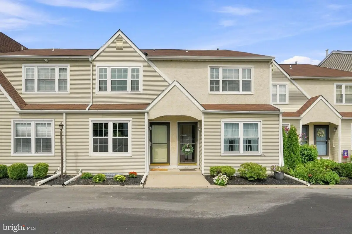 111 Beechwood Ave #11, Oaklyn, NJ 08107 - #1