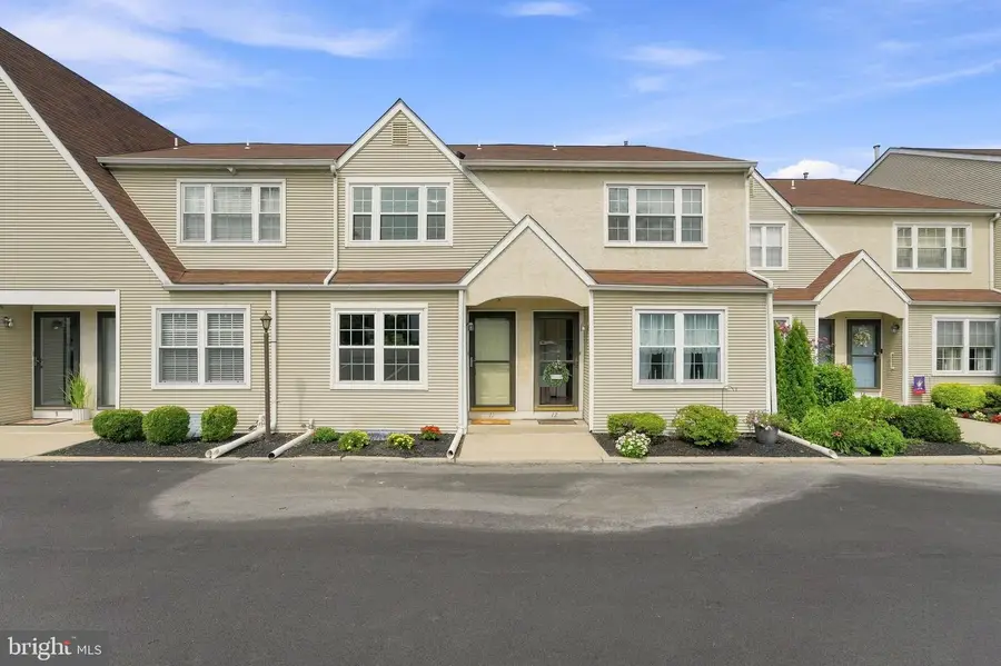 111 Beechwood Ave #11, Oaklyn, NJ 08107 - #2